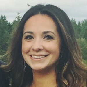 Meet your Posher, Nichole